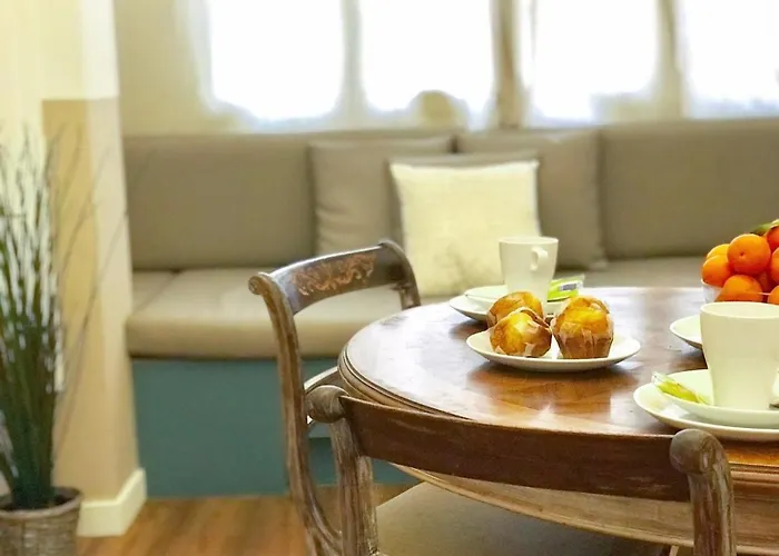 Lepanto Apartments 150M From Sagrada Familia