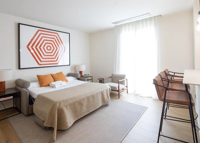 Murmuri Residence Concepció
