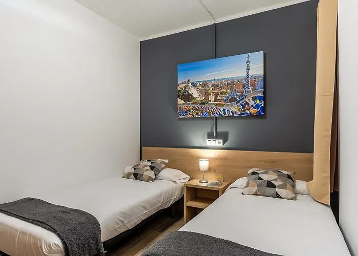Ab Marina Apartments