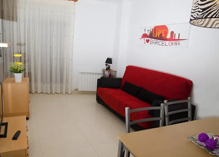 Apartamentos Navas 2